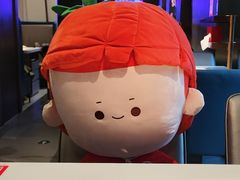 -海底捞火锅(外滩店)
