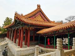 -颐和园