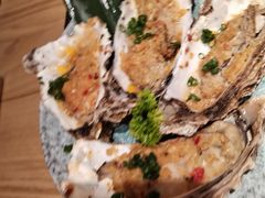 -虹料理·日料放题(悠方店)