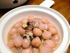 -东湖食堂·湖景餐厅•会议