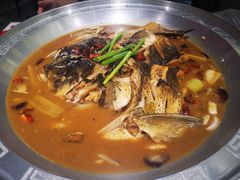 -旺顺阁鱼头泡饼(小红门店)