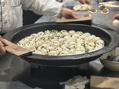 -哑巴生煎(临顿路店)