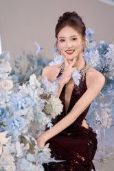 -艺憬婚纱礼服·造型(二七万达店)