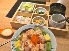 -沼津港日本料理·寿喜烧·烧鸟(新世界大丸百货店)
