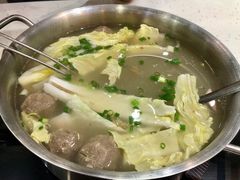 -黑山牛肉汤火锅(花城汇店)