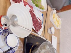 -杏花吴记牛肉火锅