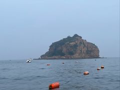 -棒棰岛宾馆景区