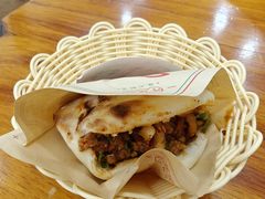 -豆相识•九九豆腐脑(牛咡桥店)