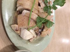 招牌百家鸡-百家鸡味馆(清泰店)