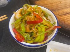 -屯靠屯地锅王(西南路店)