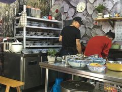 -老街杂酱面(东升街店)