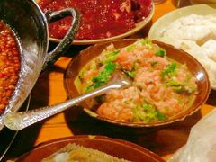 -岗上渣渣老火锅(两路口店)