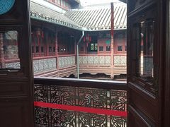 -东山雕花楼