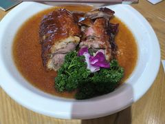 -德胜轩正宗顺德菜(宝安沙井会展中心店)