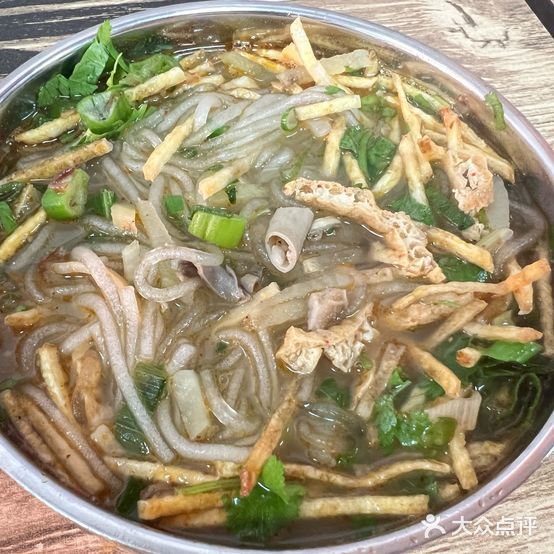 老郭家羊杂碎(校场路店)