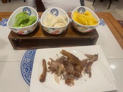 -东方饺子王(大屯路店)