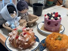 -CARINO BAKERY&CAFE(南方商城店)
