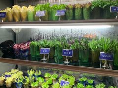 自助取餐区-海鼎荟海鲜姿造(晋江宝龙店)