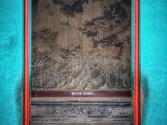 -蓬莱阁景区