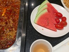 -红鼎坊·老成都火锅(新南门店)