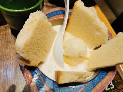 -云海肴·汽锅鸡·云南代表菜(浦江欢乐颂店)