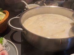 -官也街澳门火锅(新源里店)