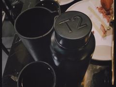 -大酉·M Coffee(北京美术馆店)