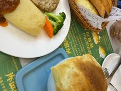 -库滋明·俄罗斯特色美食(中央大街店)