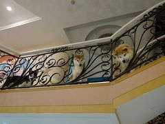 -喜柴咖啡·柴犬狗咖
