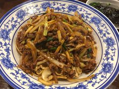 -阿扁杭州面(苗圃店)