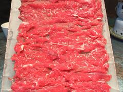 -百草滩羊清水涮羊肉·清真·宁夏盐池滩羊(莲花桥店)