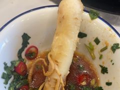 -朴小妹人参鸡汤火锅(长白山万达店)
