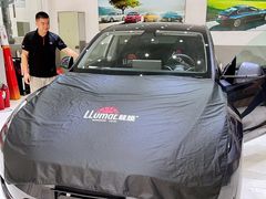 -宝捷星宝马·奔驰·保时捷专修·特斯拉钣喷中心(宝安店)