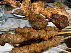 -贺秦生陕面王(富力城店)