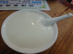 驰名双皮奶-沙湾姜埋奶(兴新包店)
