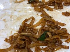 -东江海鲜酒家(艺都分店)