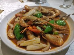 -宏玲餐厅(四川南路店)