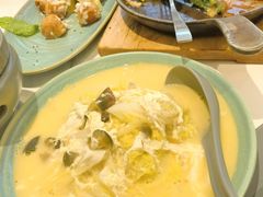 -鹿港小镇(悠唐店)