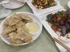 -东四民芳餐厅(世茂工三店)