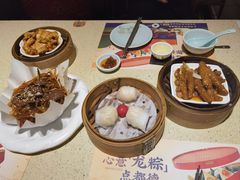 -点都德(奥体印象城店)