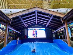 -杭州开元森泊度假乐园