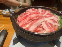 -鸟鸣门屋台料理(金帝银泰店)