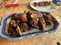 -维吾尔餐厅(宜山路店)