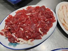 -福合埕牛肉丸(福平路店)