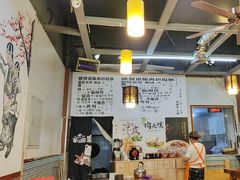-郑记biangbiang面(钟楼店)