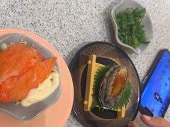 -争鲜回转寿司(西红门荟聚PLUS店)