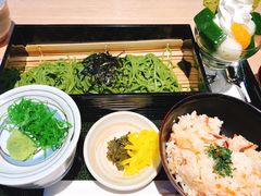 -伊藤久右卫门(宇治本店)