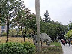 -深圳野生动物园