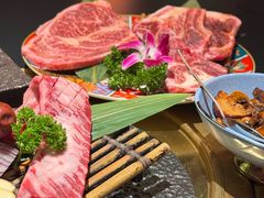 -無二炙坊·和牛烧肉(大钟寺1733店)