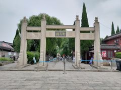 -淄博聊斋城景区